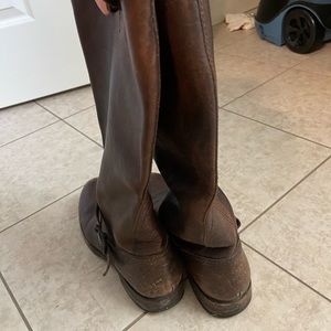 Frye Boots size 9